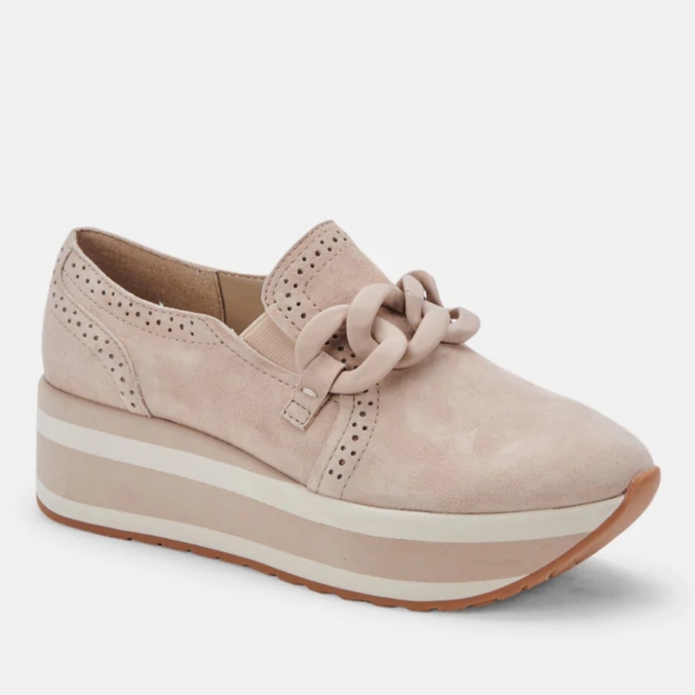 Dolce Vita Jhenee Dunes